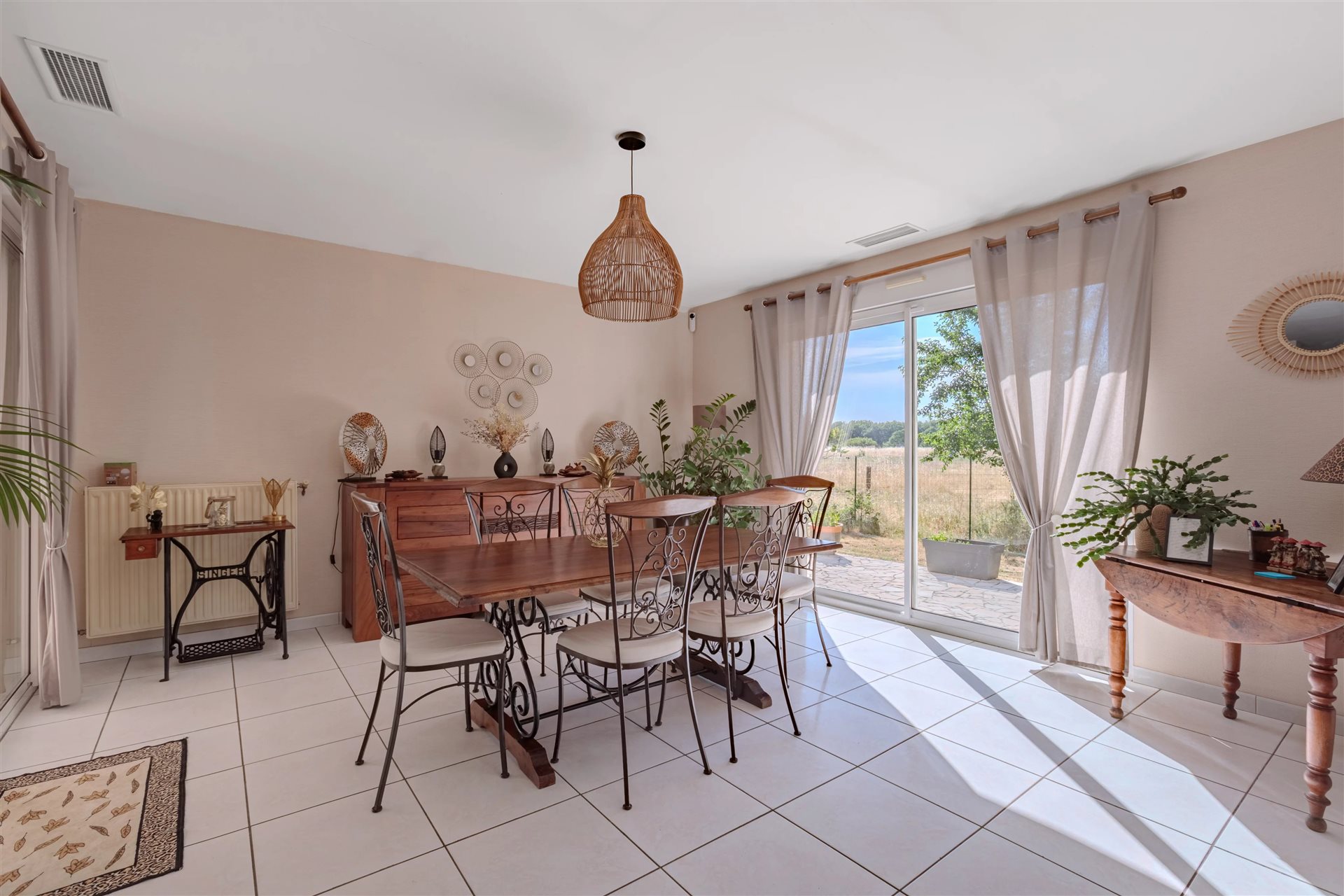 Maison à vendre, 140m², Tournefeuille