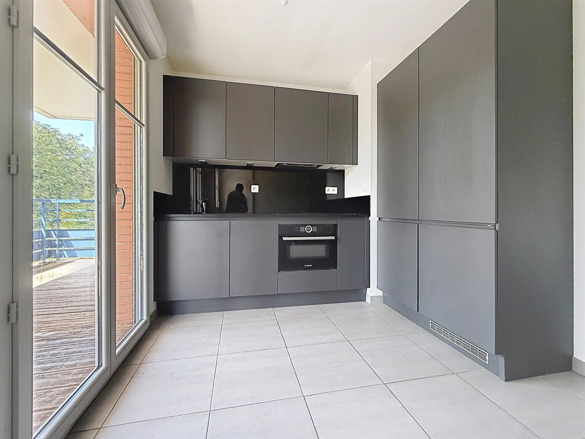 Appartement à vendre, 54m², Colomiers