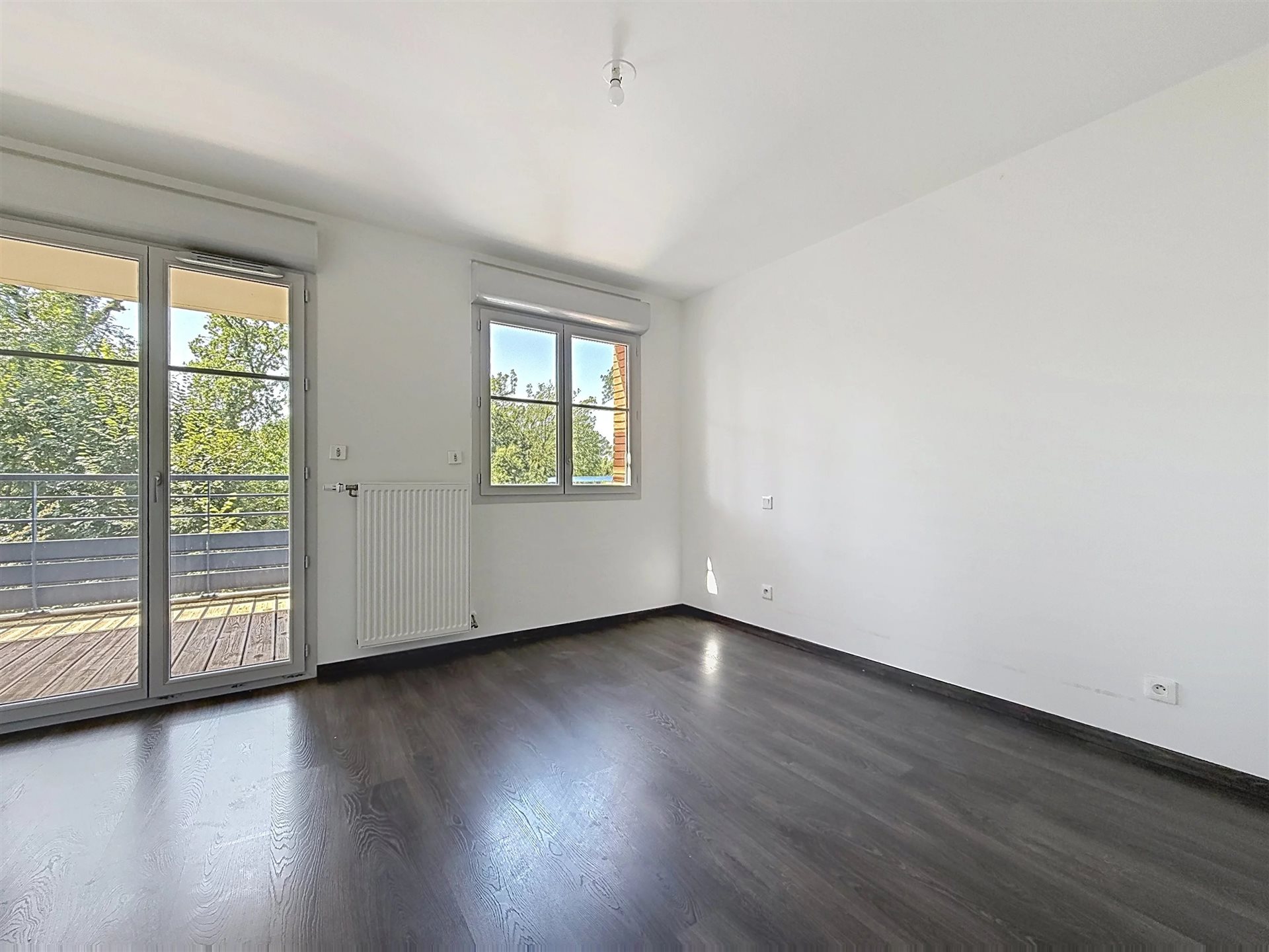 Appartement à vendre, 54m², Colomiers