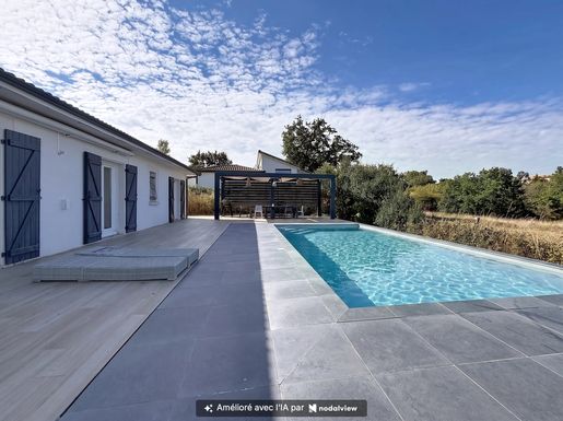 Maison 5 pièces 150 m² · à Lapeyrouse-Fossat · 150 m² · 545 000 €