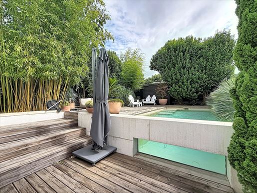 Appartement 4 pièces 110 m² · à Toulouse · 110 m² · 995 000 €