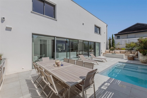 4 pièces 165 m² · à Toulouse · 165 m² · 1 250 000 €