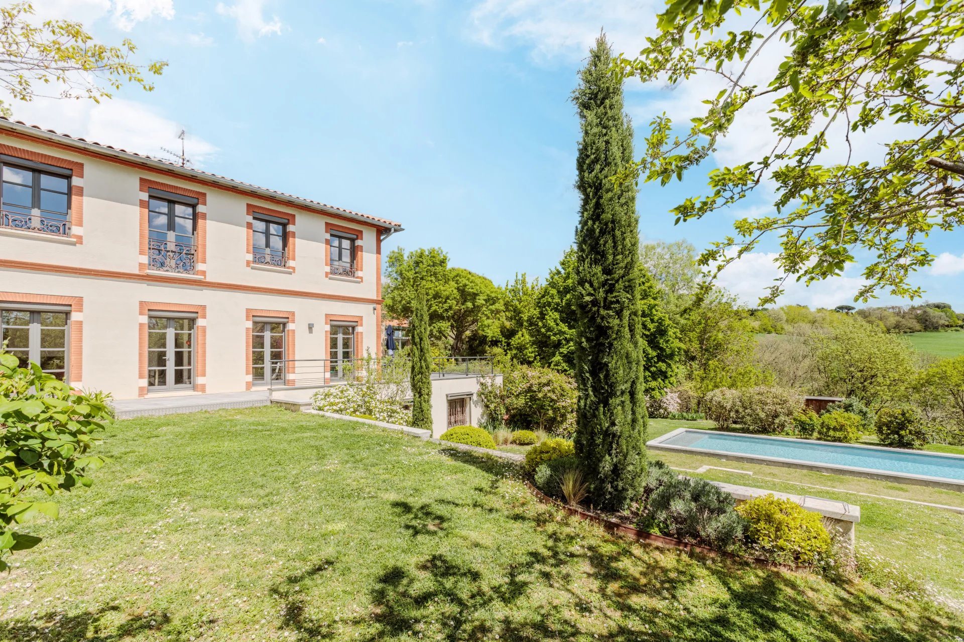 Maison à vendre, 290m², Vigoulet-Auzil