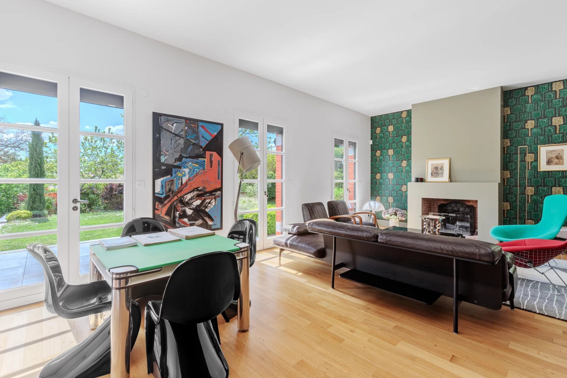 Maison à vendre, 290m², Vigoulet-Auzil