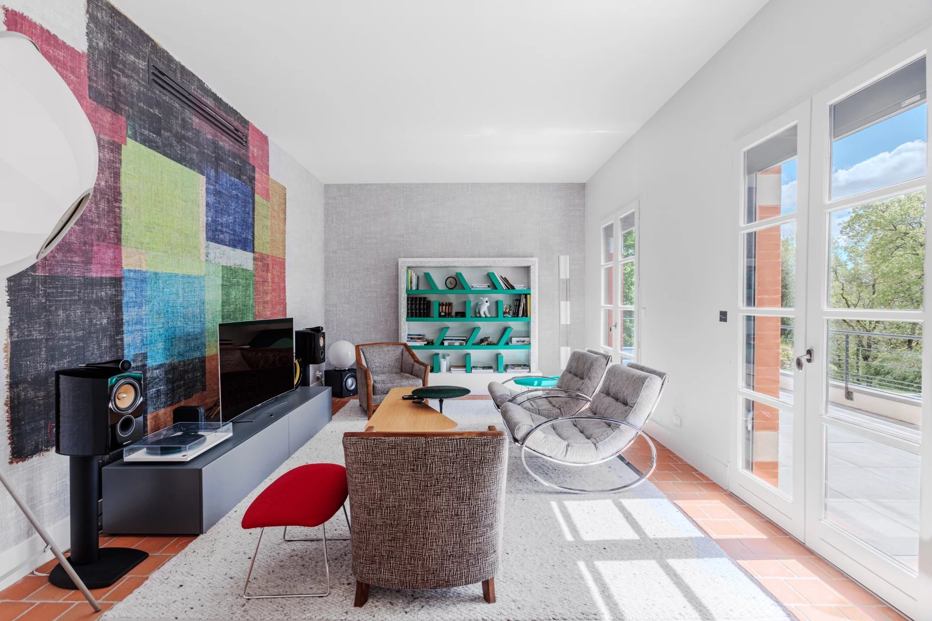 Maison à vendre, 290m², Vigoulet-Auzil