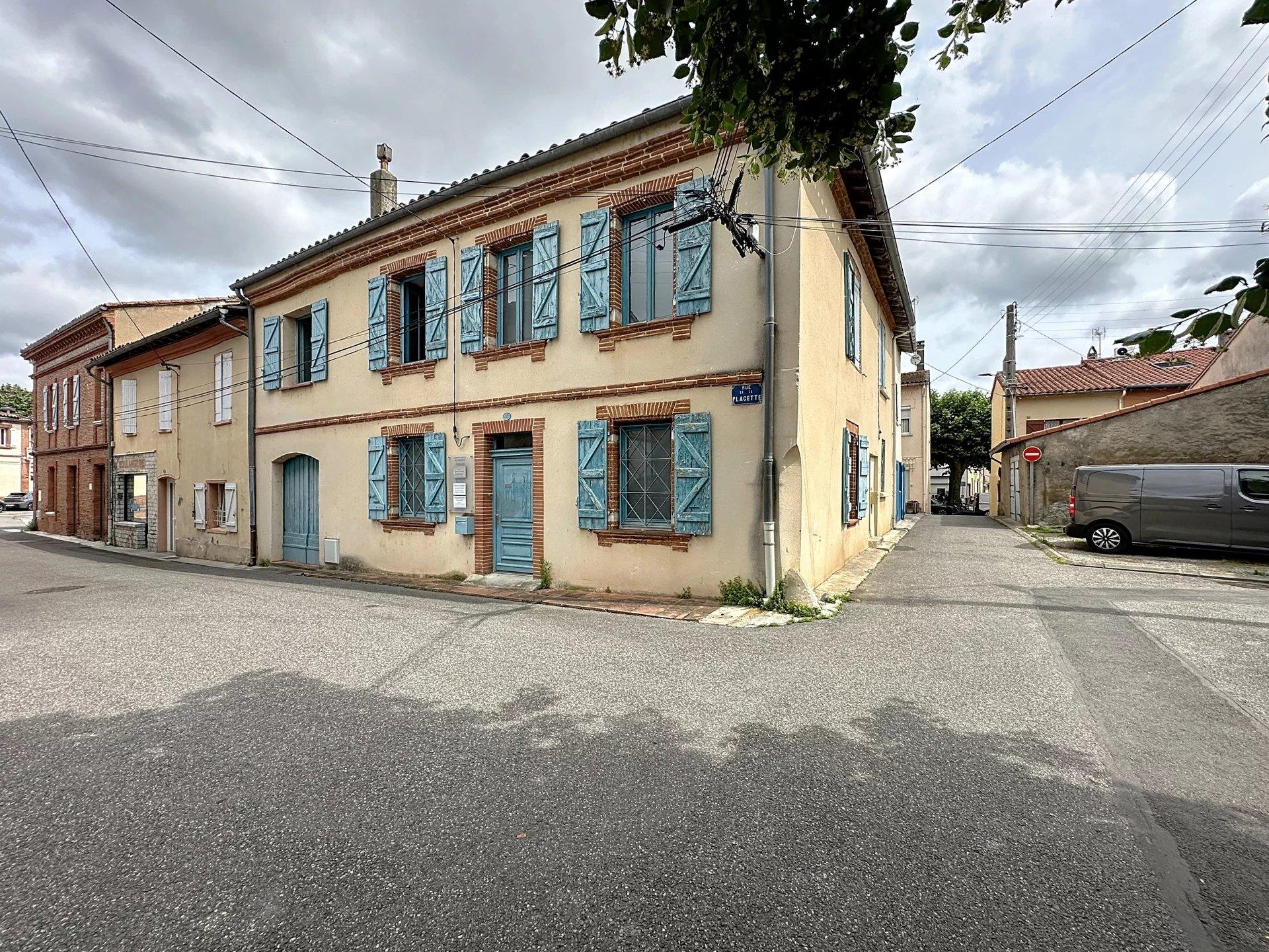 Maison à vendre, 200m², Portet-sur-Garonne