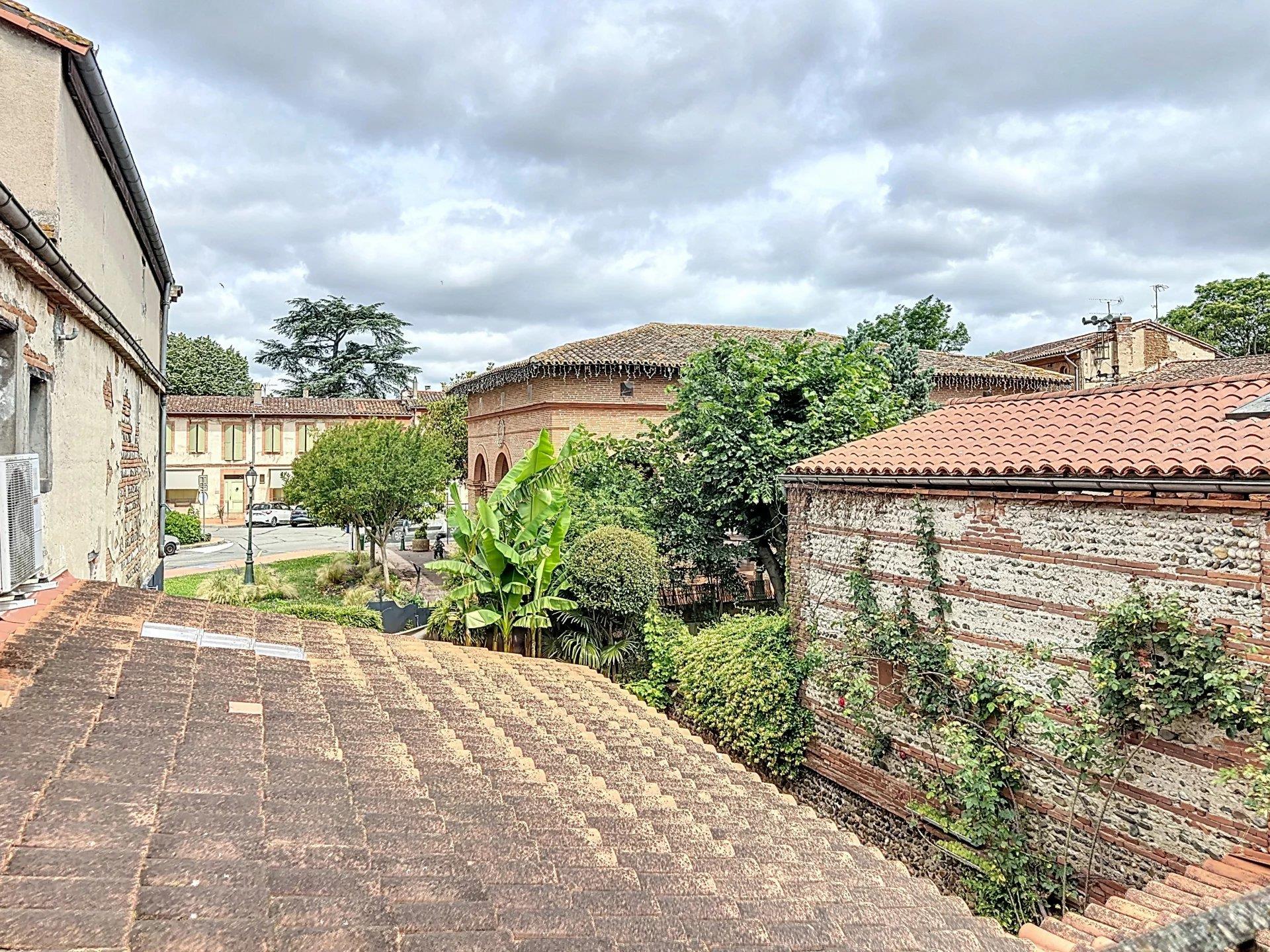 Maison à vendre, 200m², Portet-sur-Garonne