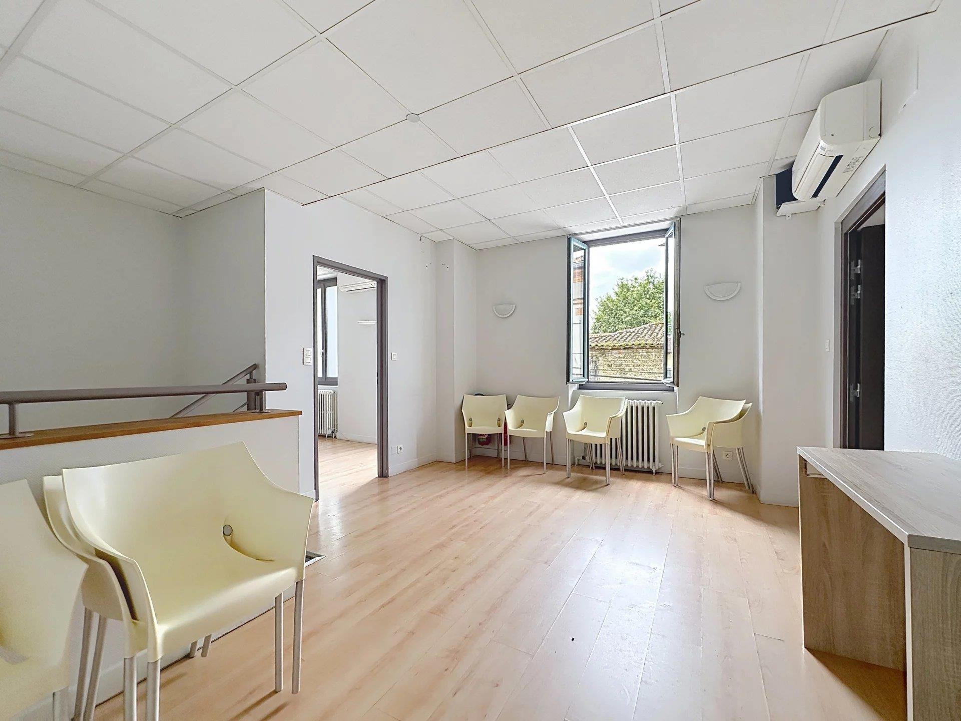 Maison à vendre, 200m², Portet-sur-Garonne