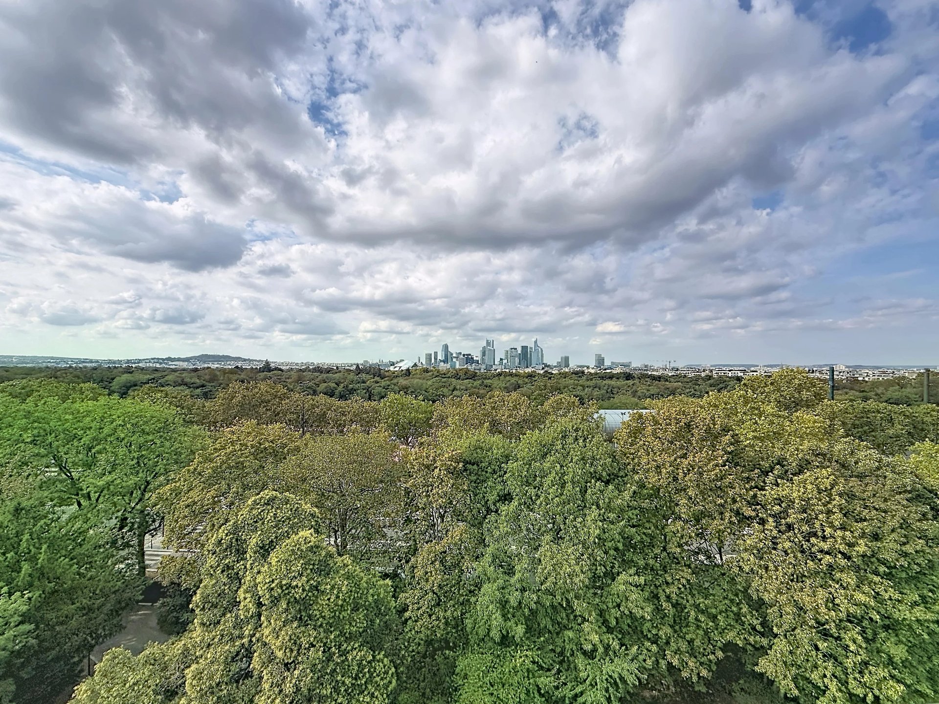 Appartement – Paris 16 - Vue 3
