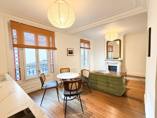 Appartement 2 pièces 30 m² · à Paris 7ème · 30 m² · 590 000 €