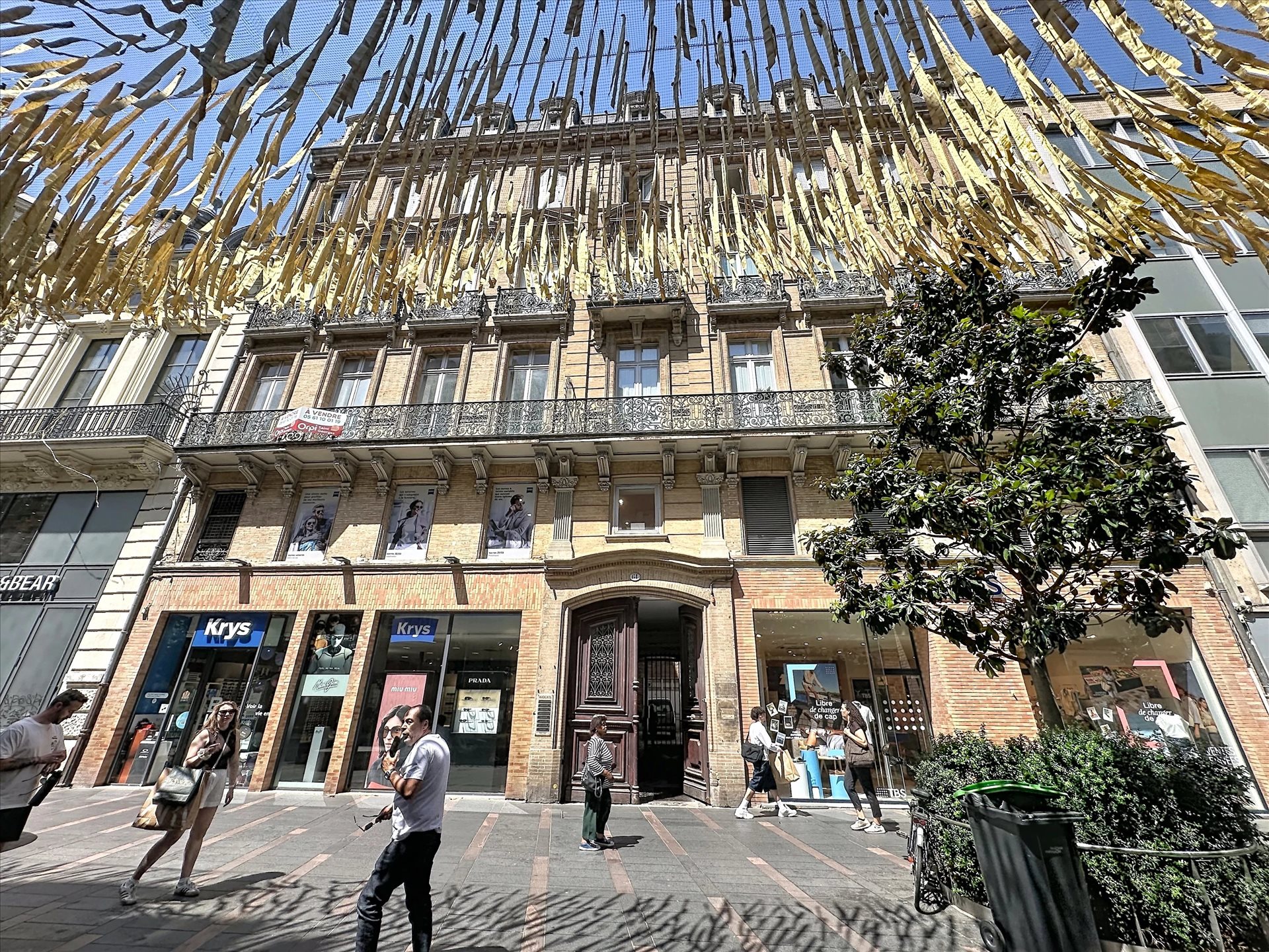 Appartement à vendre, 63m², Toulouse