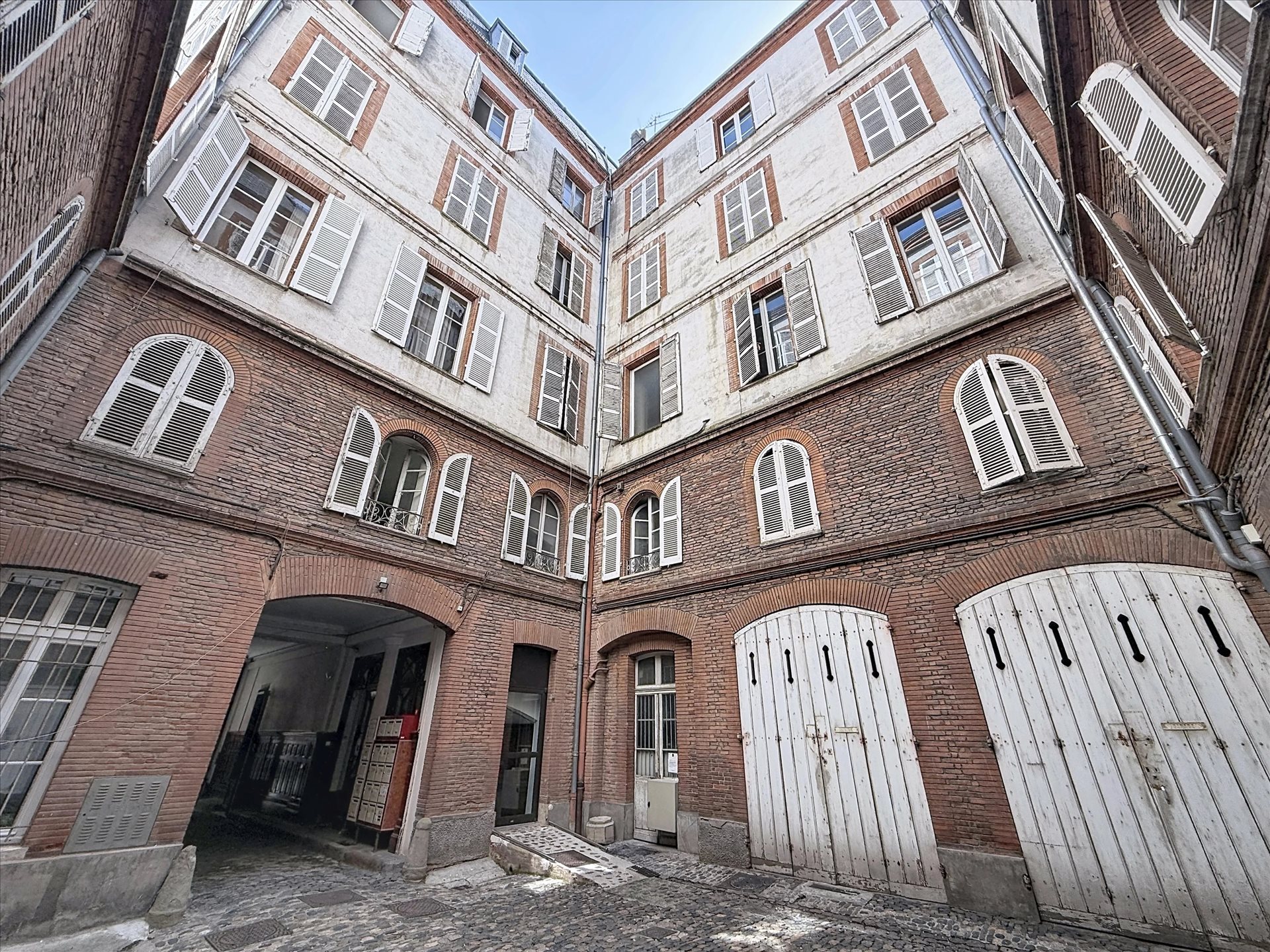 Appartement à vendre, 63m², Toulouse