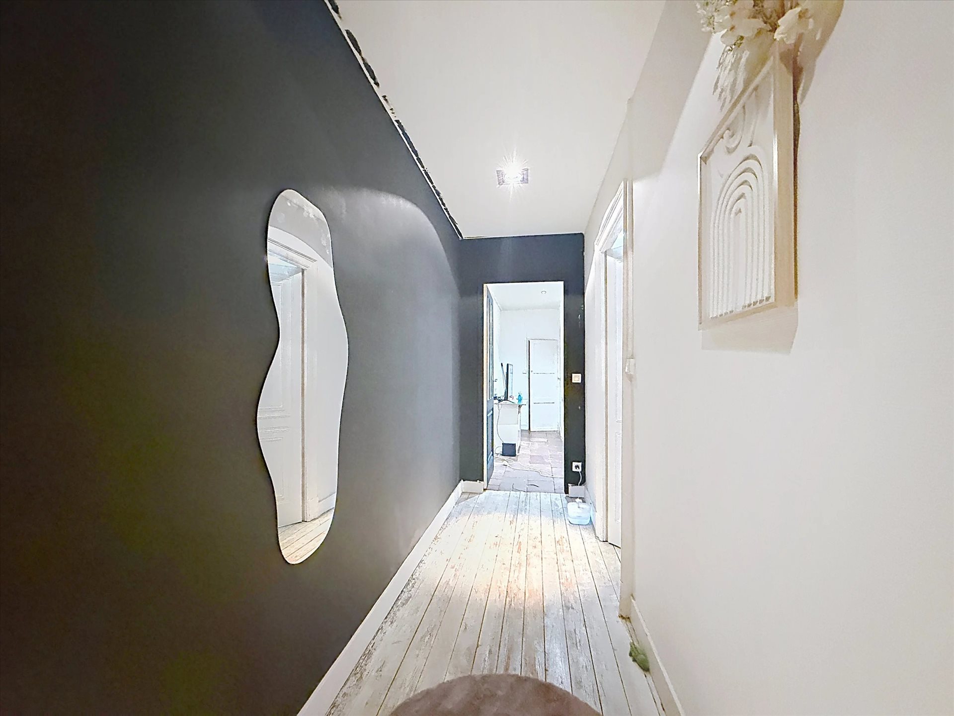 Appartement à vendre, 63m², Toulouse