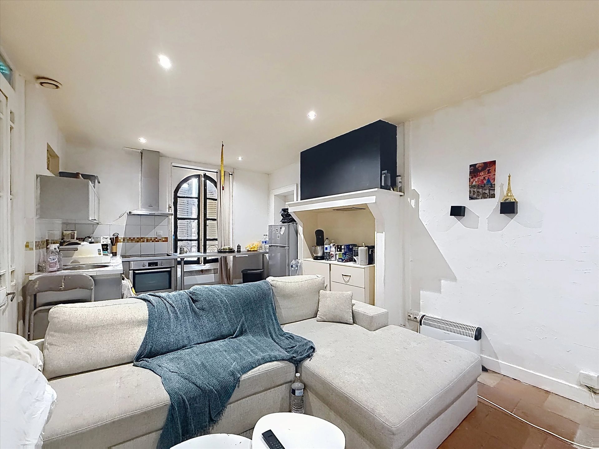 Appartement à vendre, 63m², Toulouse