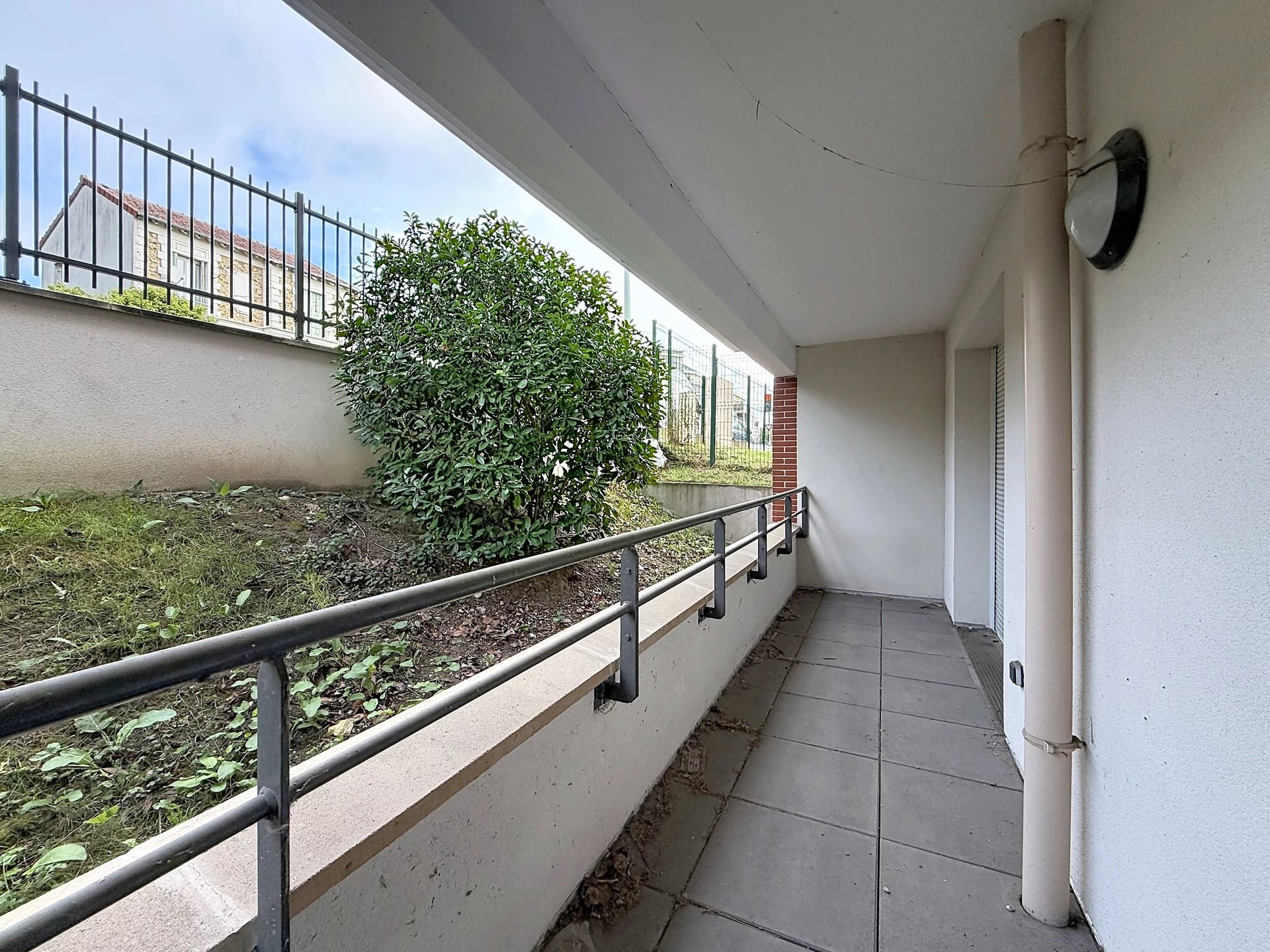 Appartement à vendre, 59m², Chanteloup-les-Vignes