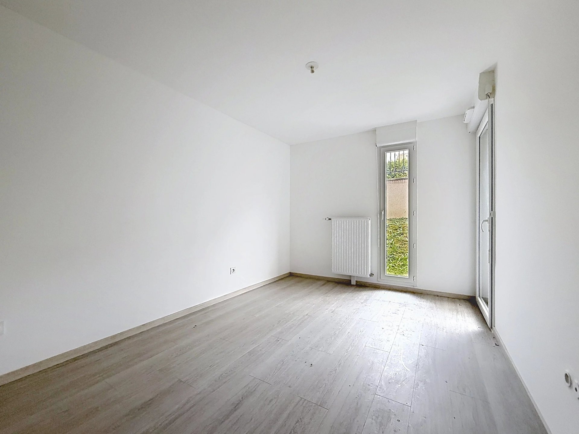 Appartement à vendre, 59m², Chanteloup-les-Vignes