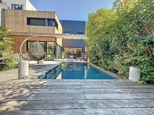 Maison 7 pièces 400 m² · à Toulouse · 400 m² · 1 700 000 €