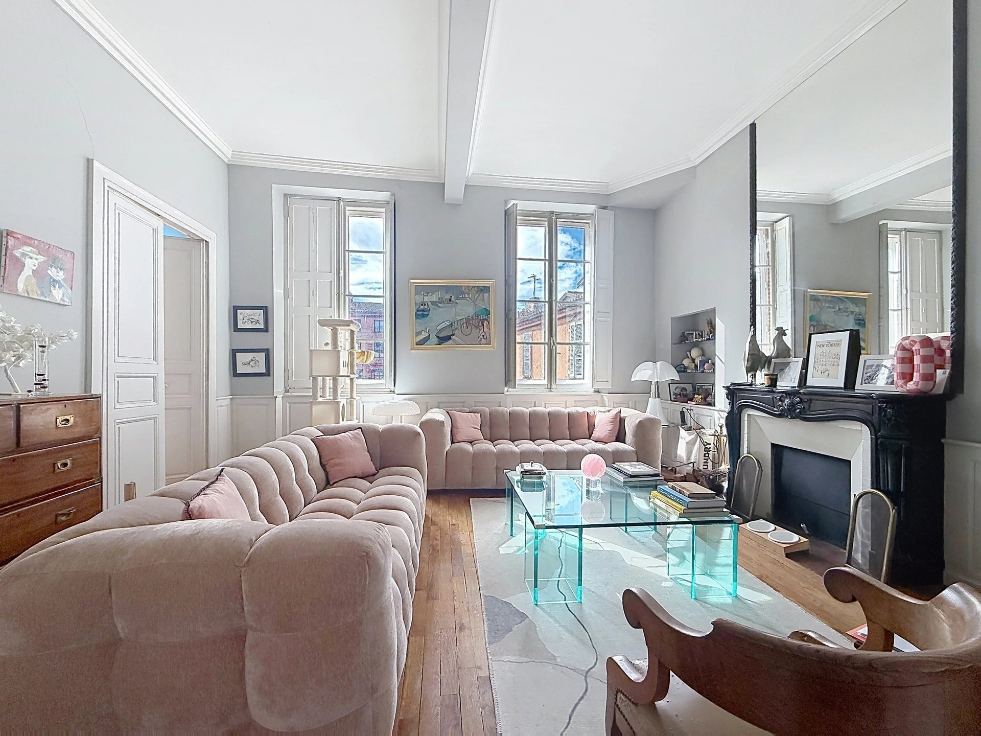 Appartement à vendre, 260m², Toulouse