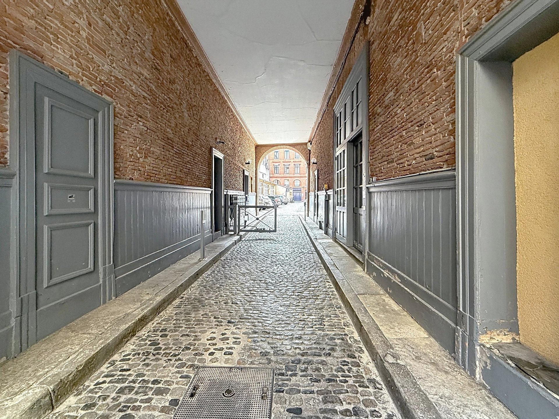 Appartement à vendre, 260m², Toulouse