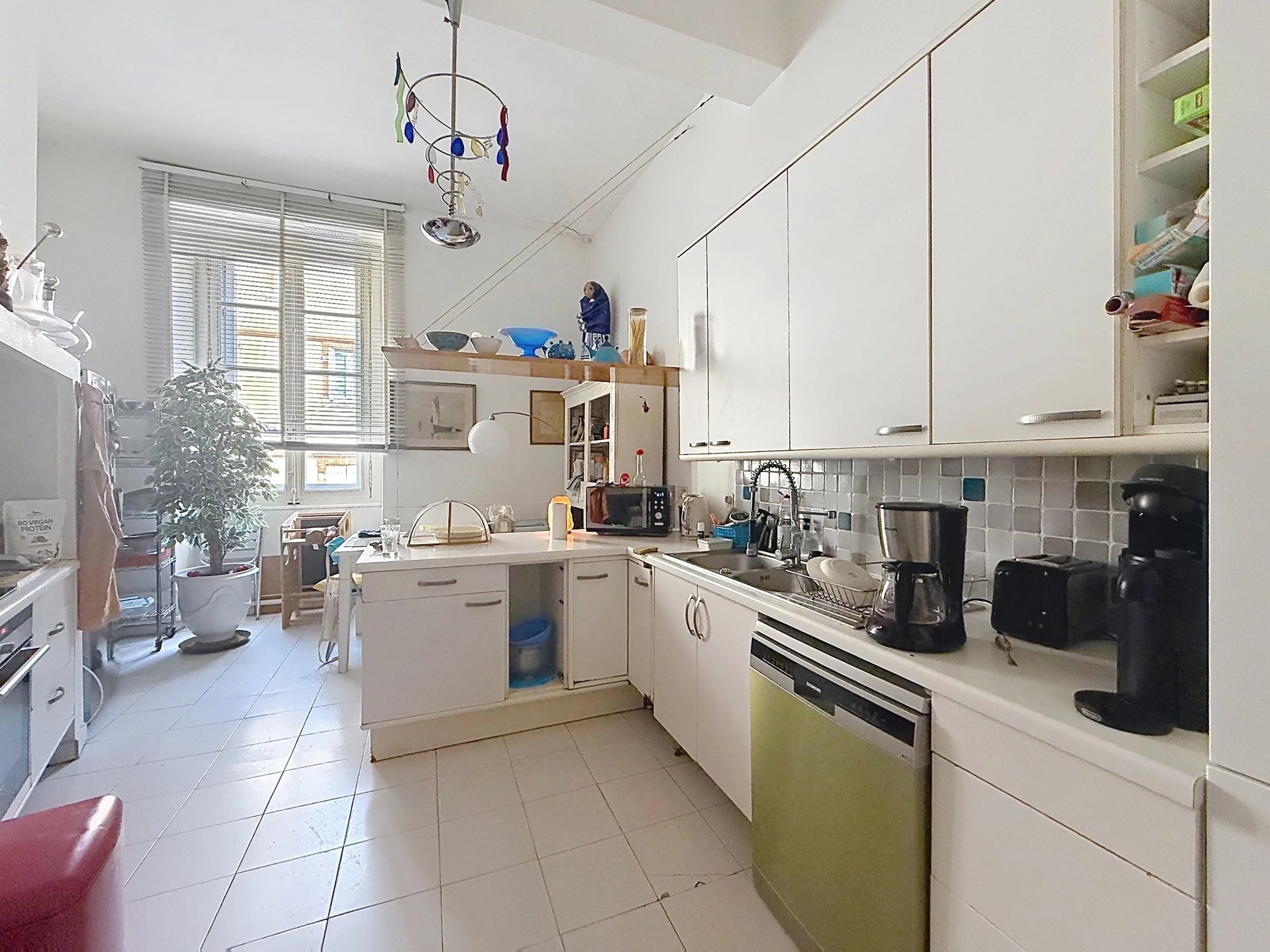 Appartement à vendre, 260m², Toulouse