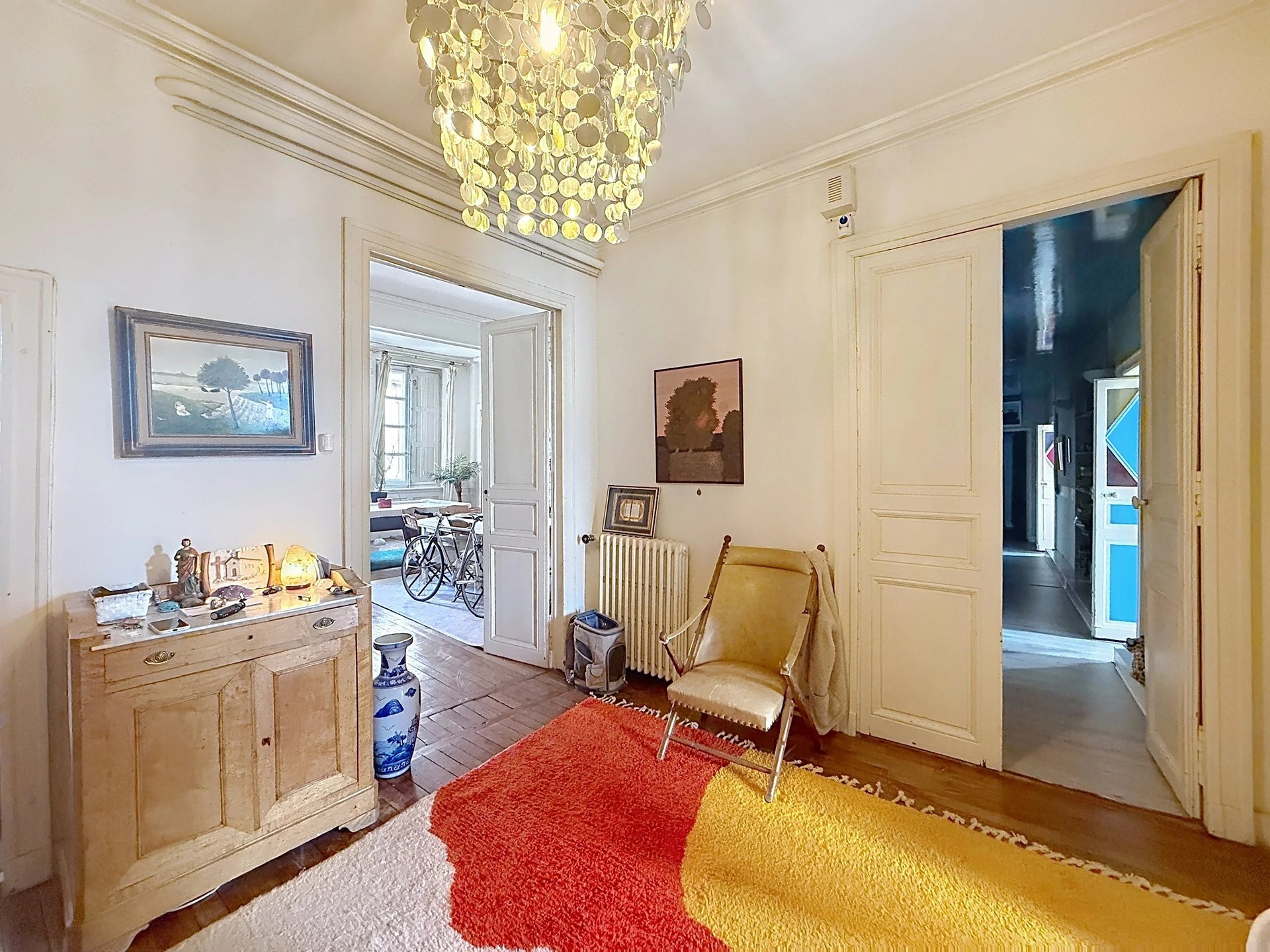 Appartement à vendre, 260m², Toulouse