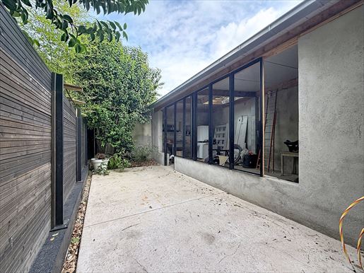 2 pièces 30 m² · à Toulouse · 30 m² · 160 000 €