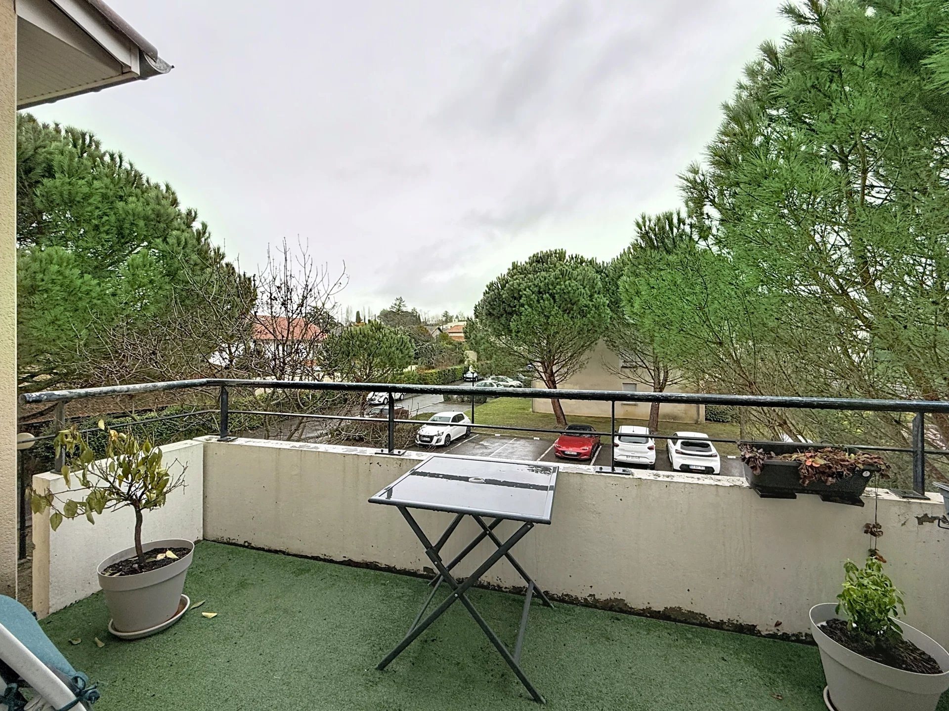 Appartement à vendre, 38m², Auch