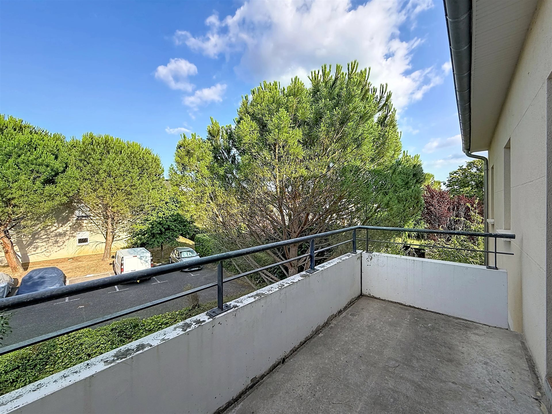 Appartement à vendre, 38m², Auch