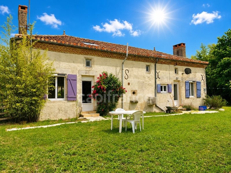 Maison à vendre, 115m², Adriers
