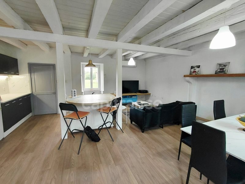 Maison à vendre, 115m², Adriers