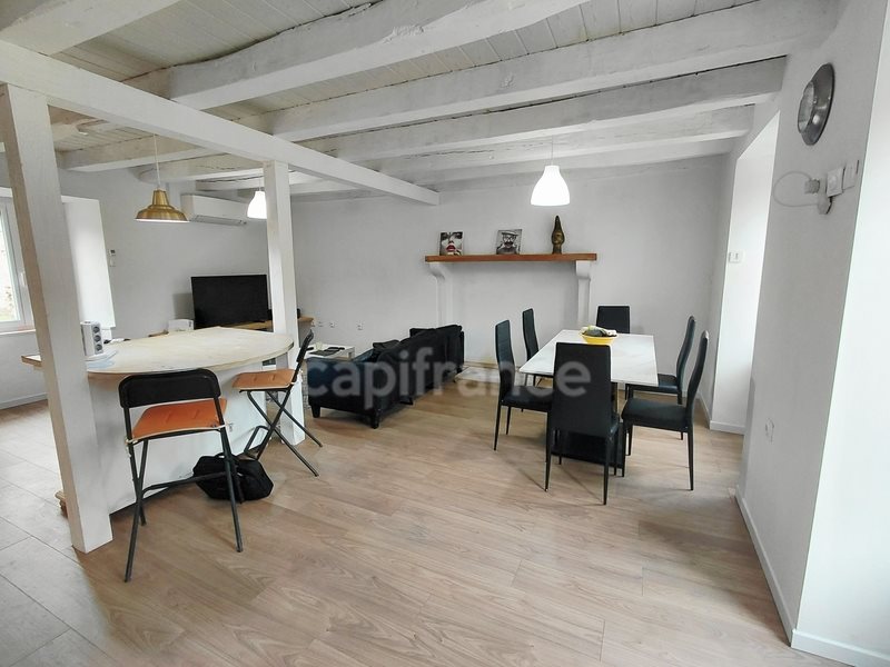 Maison à vendre, 115m², Adriers