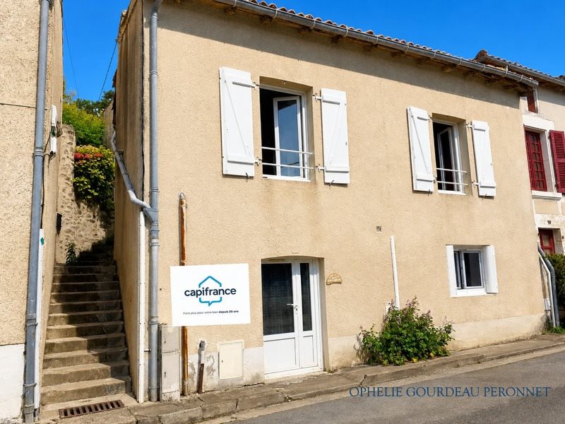 Maison à vendre, 60m², Ligugé