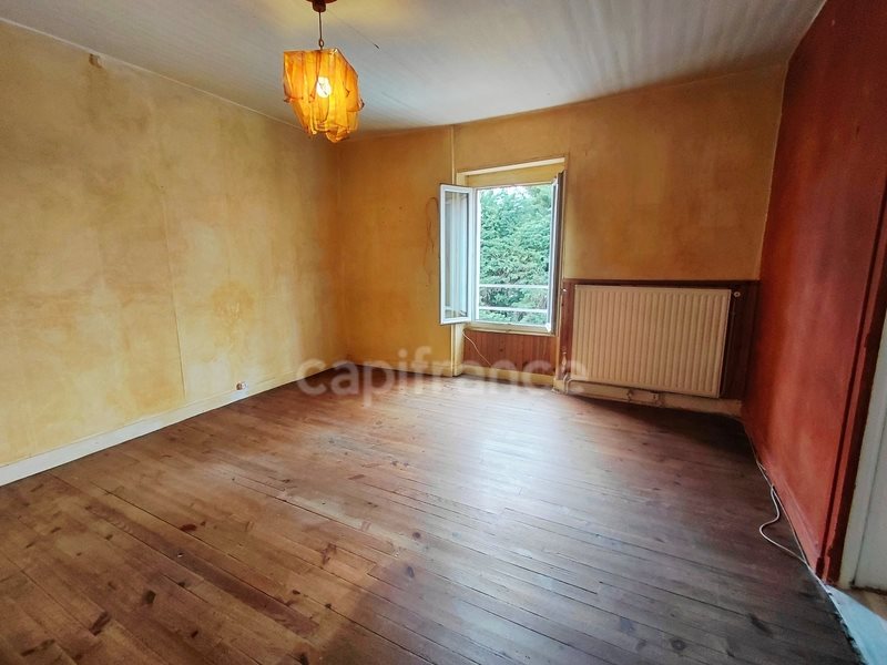 Maison à vendre, 60m², Ligugé