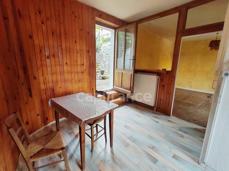 Maison à vendre, 60m², Ligugé