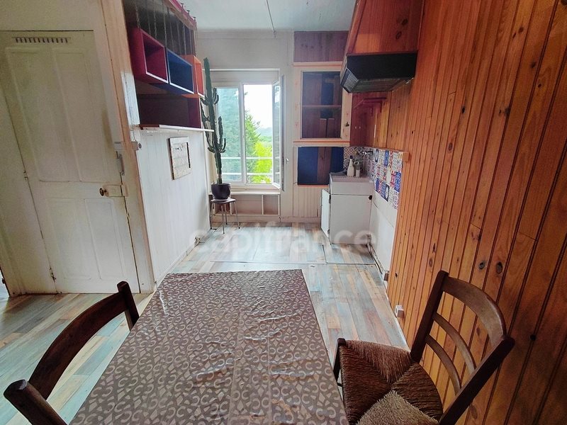 Maison à vendre, 60m², Ligugé