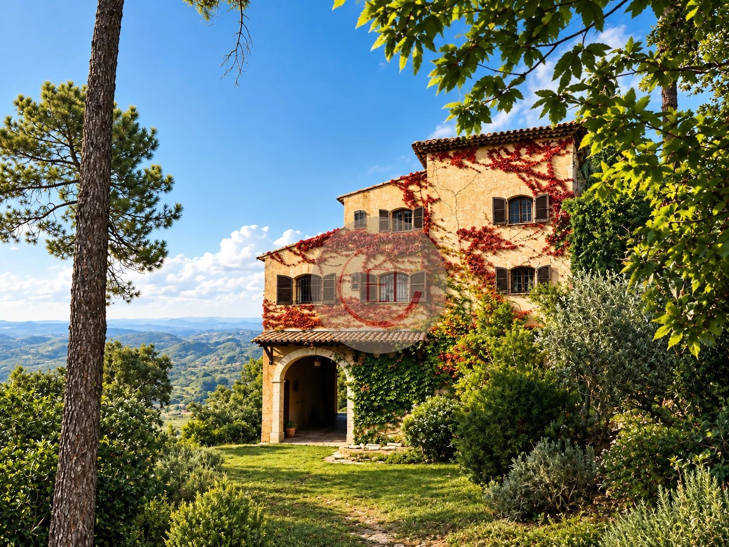 Maison à vendre, 241m², Mandelieu-la-Napoule