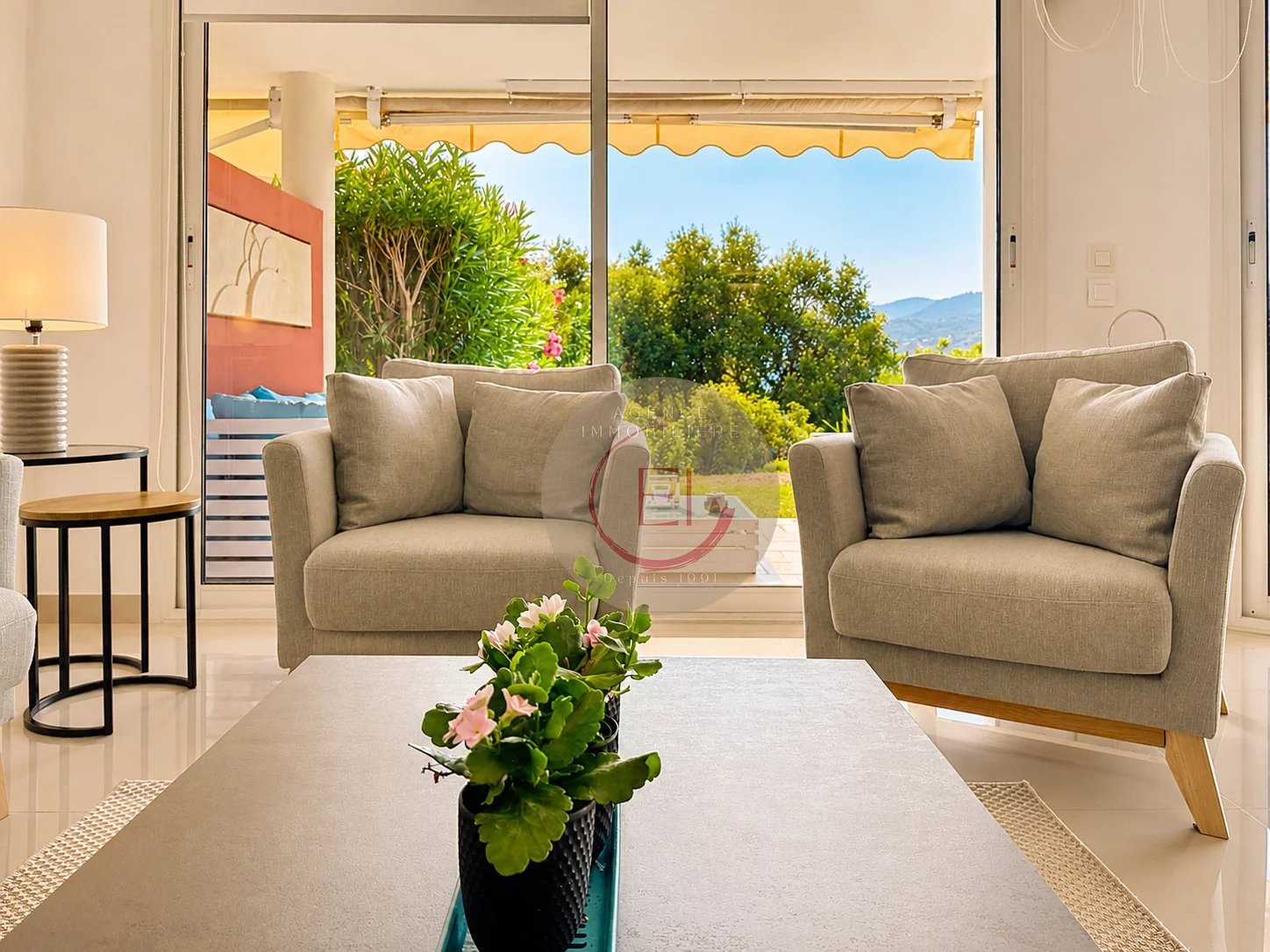 Appartement à vendre, 127m², Mandelieu-la-Napoule