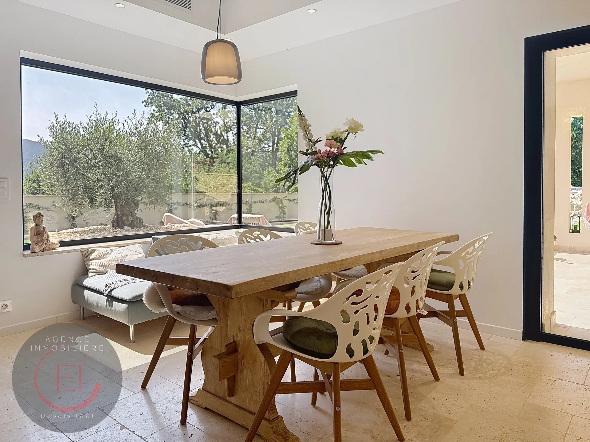 Maison à vendre, 207m², Les Adrets-de-l'Estérel