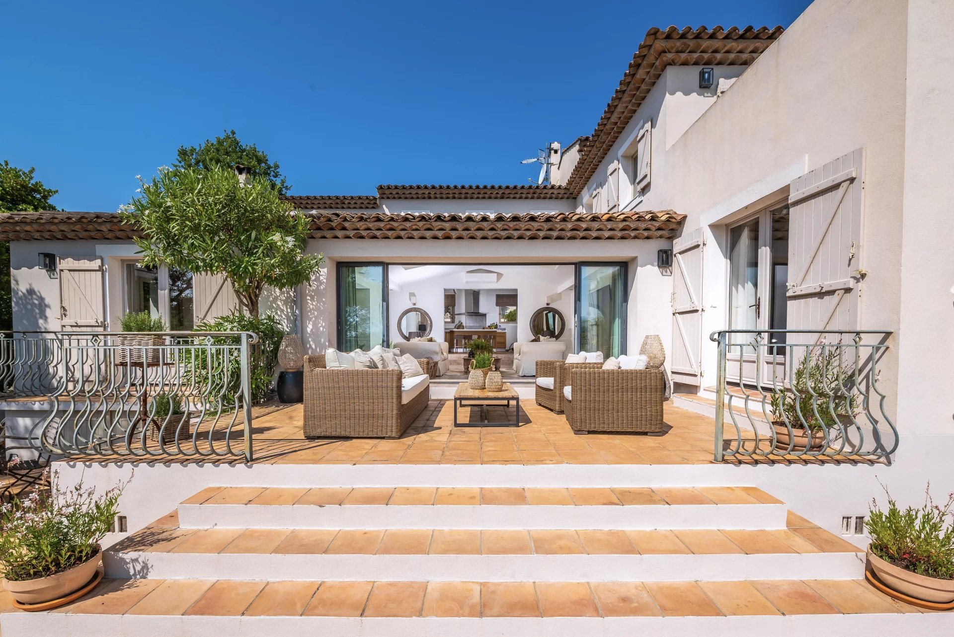 Maison à vendre, 230m², Les Adrets-de-l'Estérel