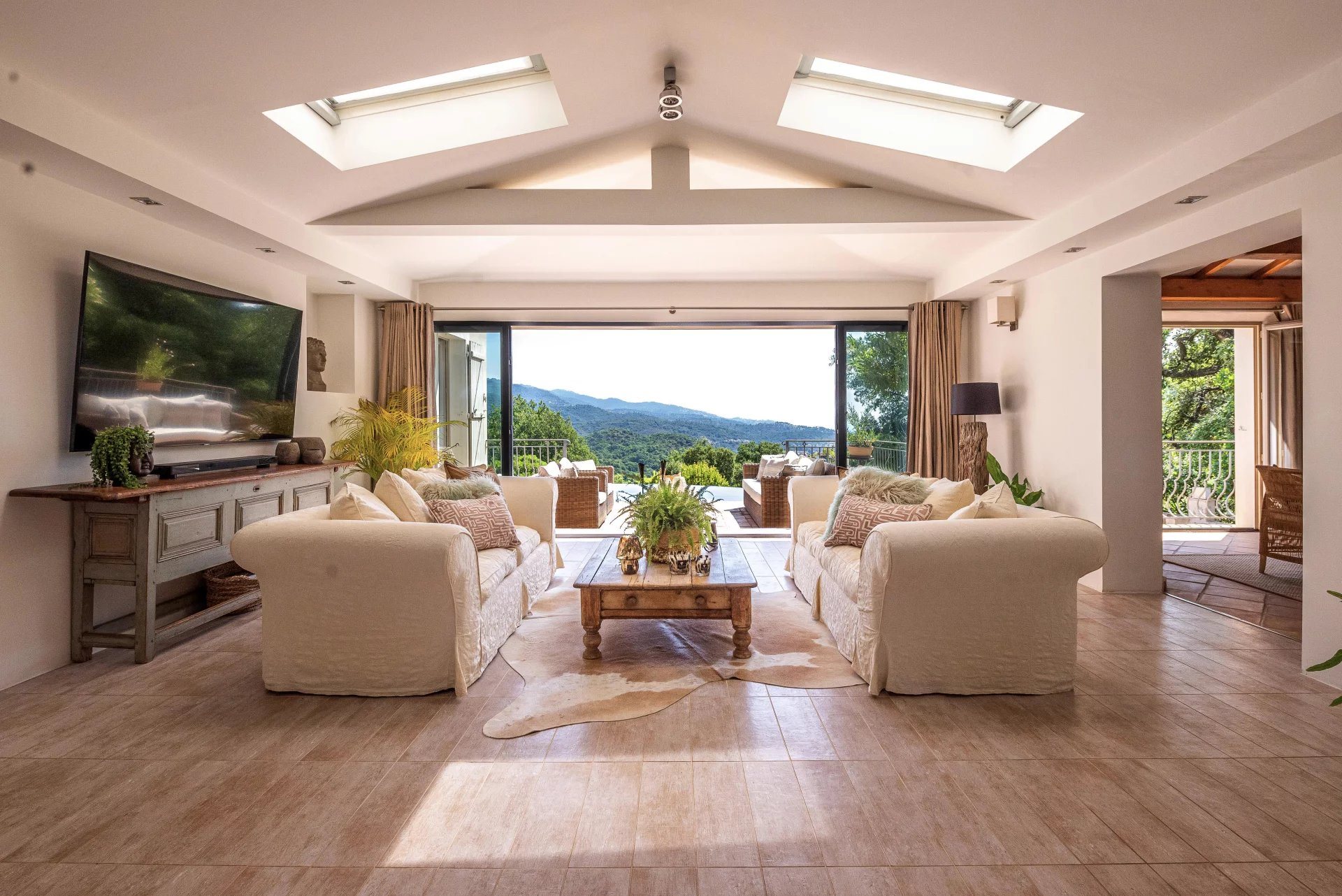 Maison à vendre, 230m², Les Adrets-de-l'Estérel