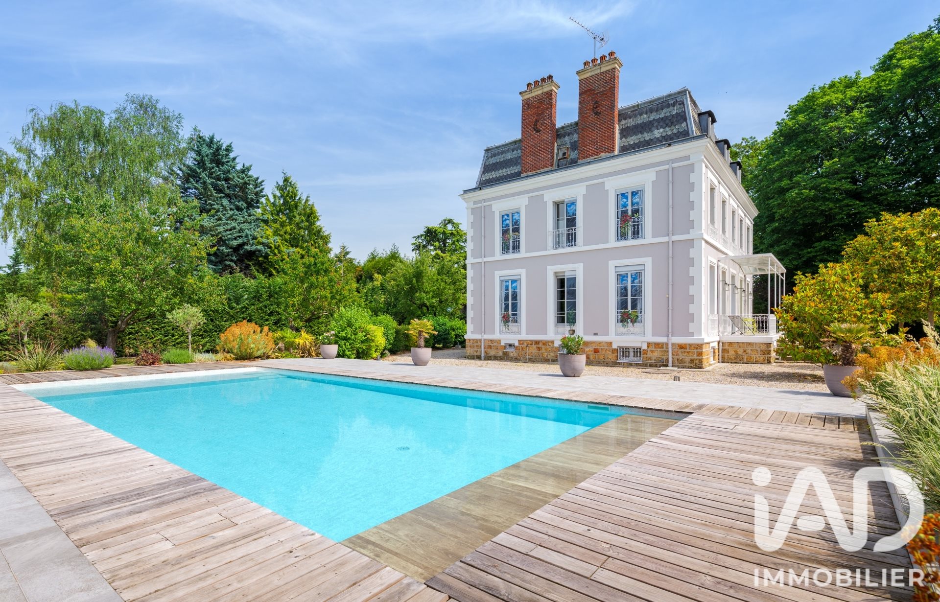 Maison à vendre, 350m², Soisy-sur-Seine
