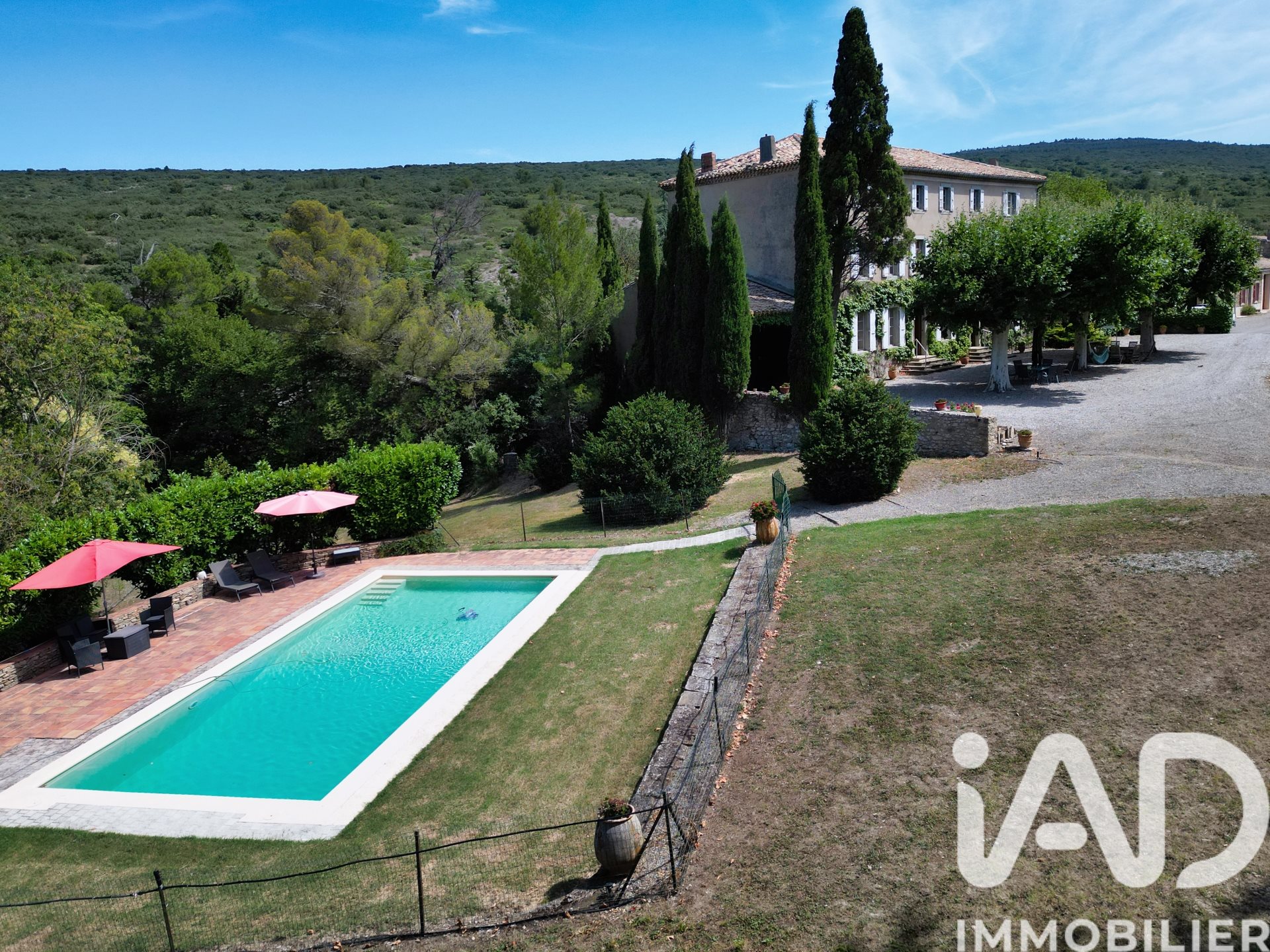 Maison à vendre, 845m², Monze