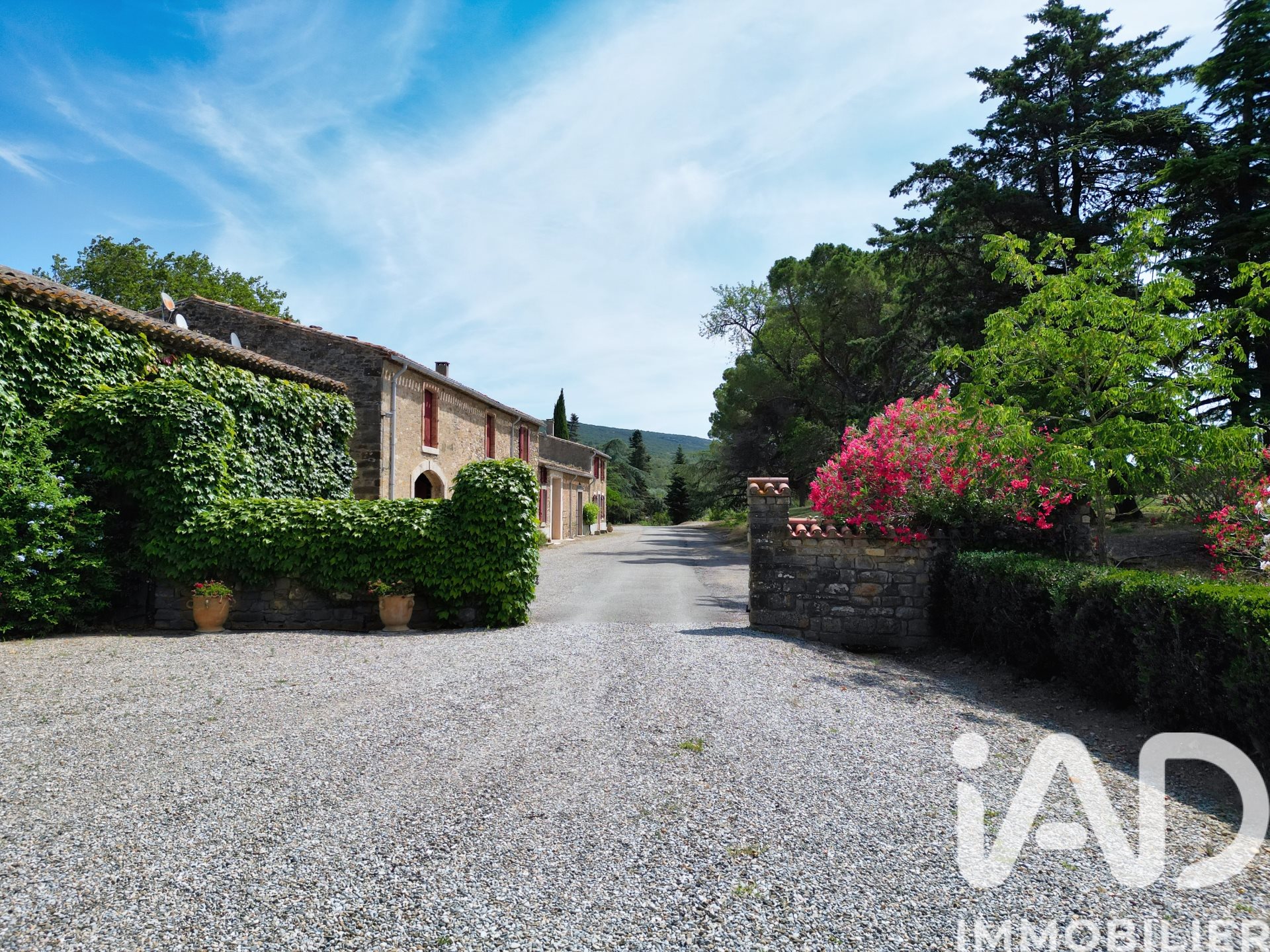 Maison à vendre, 845m², Monze