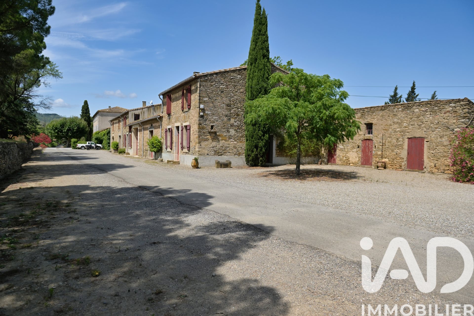 Maison à vendre, 845m², Monze
