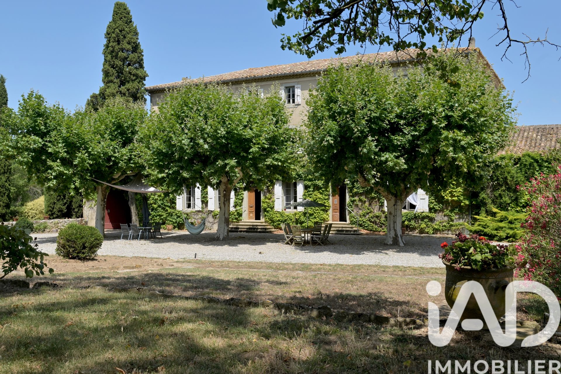 Maison à vendre, 845m², Monze