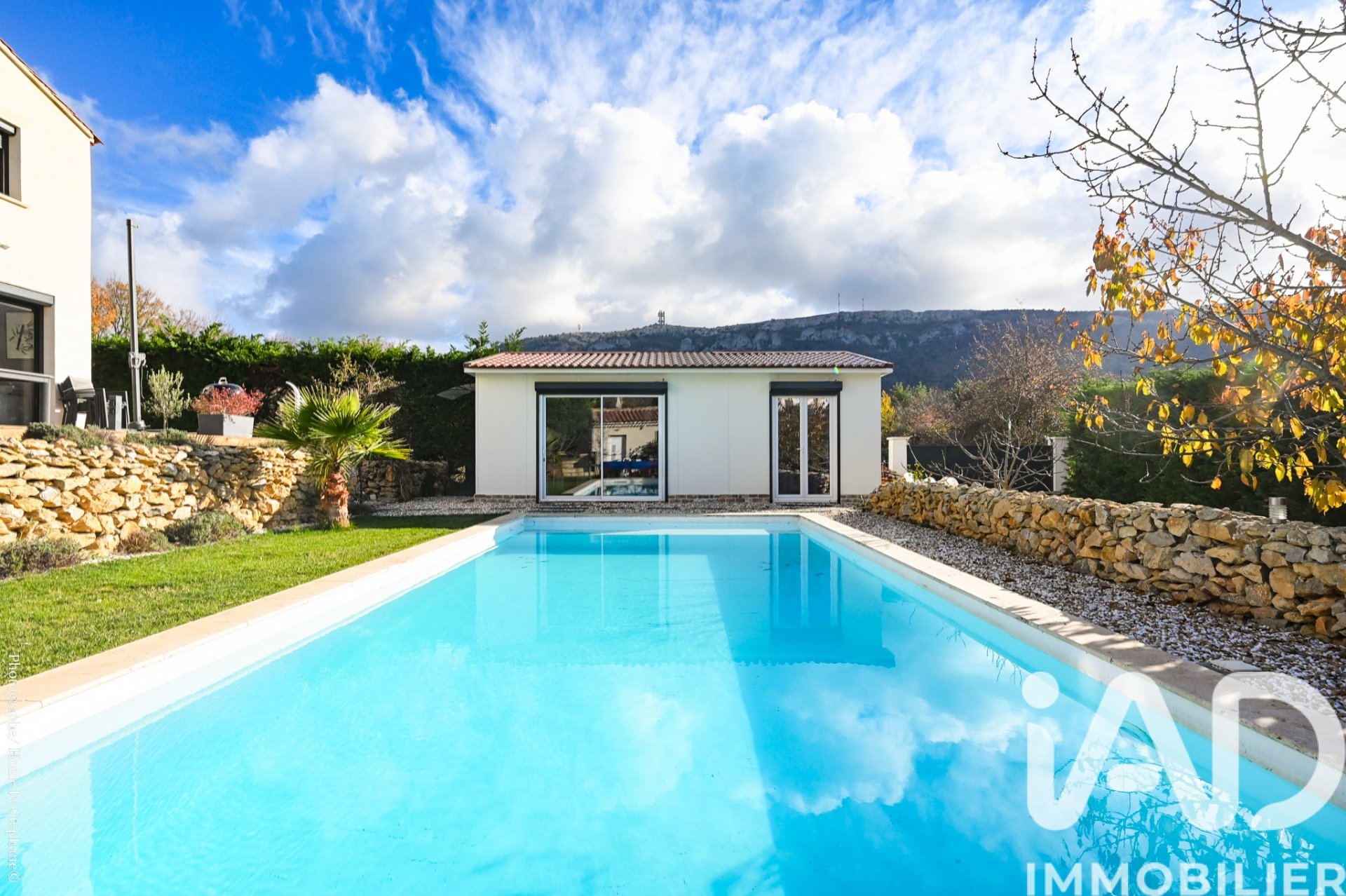 Maison à vendre, 180m², Plan-d'Aups-Sainte-Baume