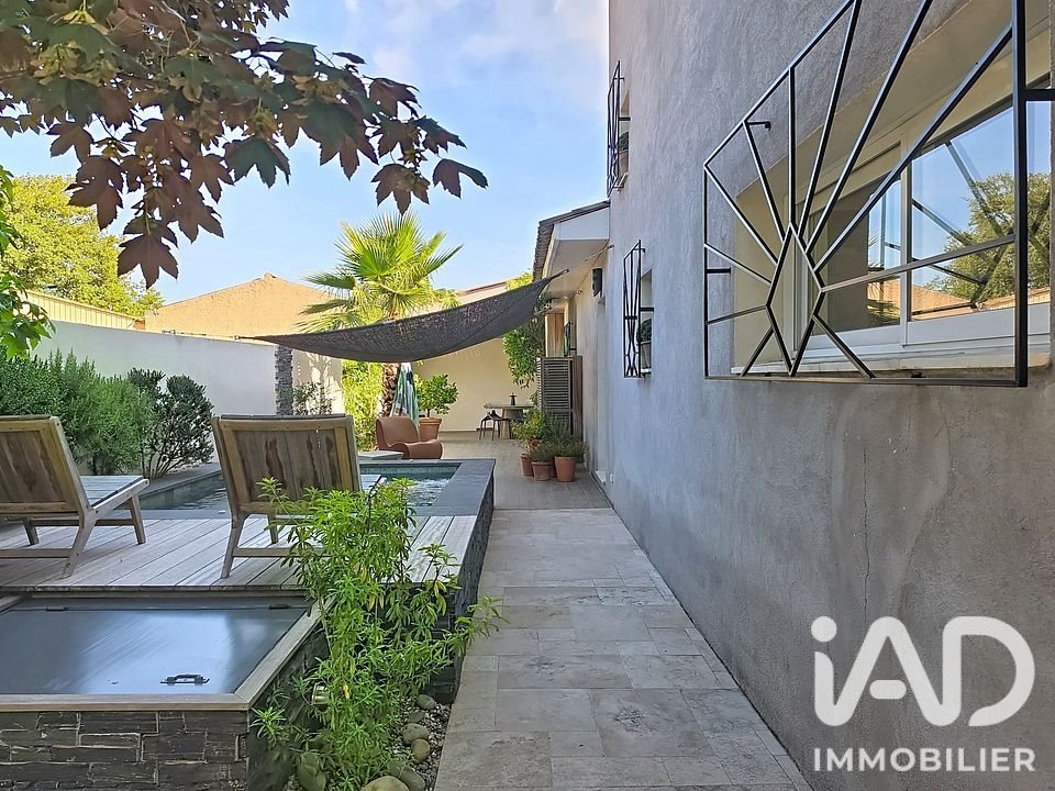 Maison à vendre, 211m², Rougiers