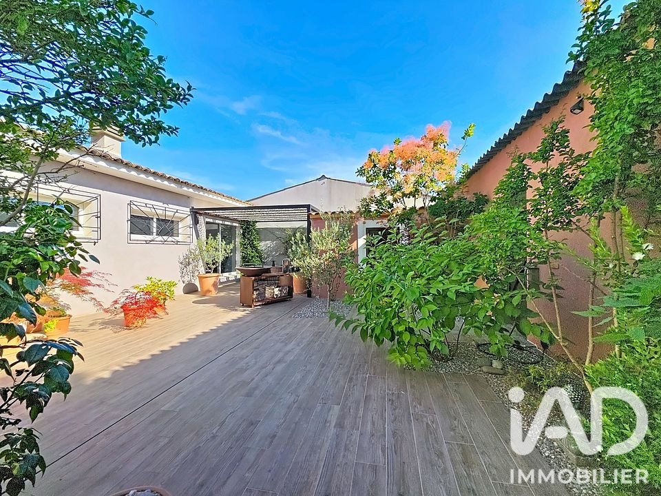 Maison à vendre, 211m², Rougiers