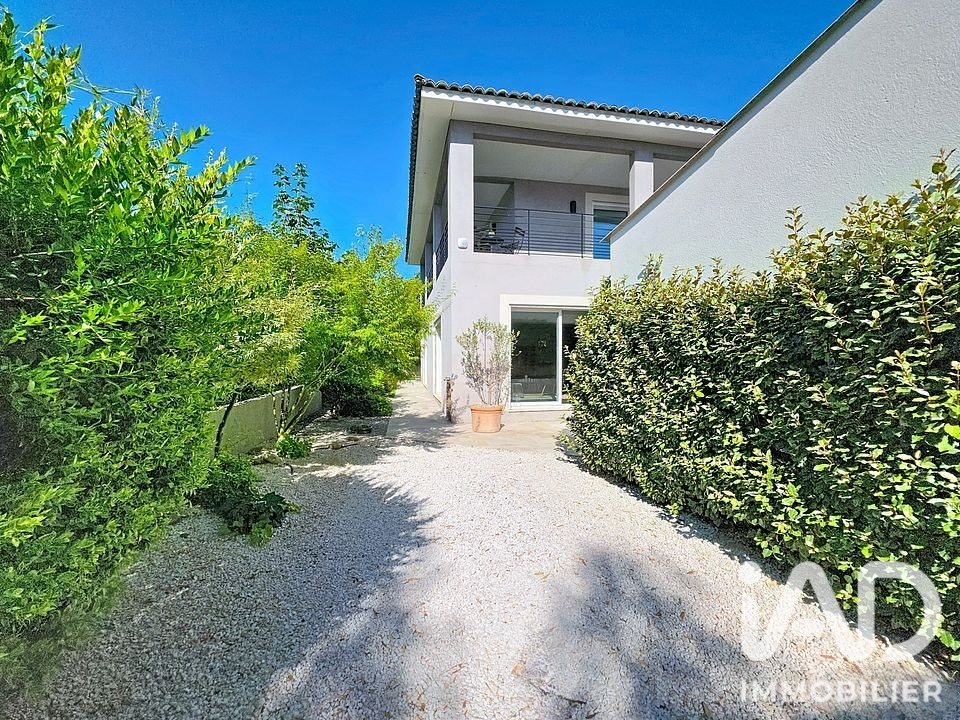 Maison à vendre, 211m², Rougiers