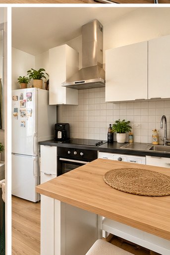 Apartment in Marseille 6 - View 2